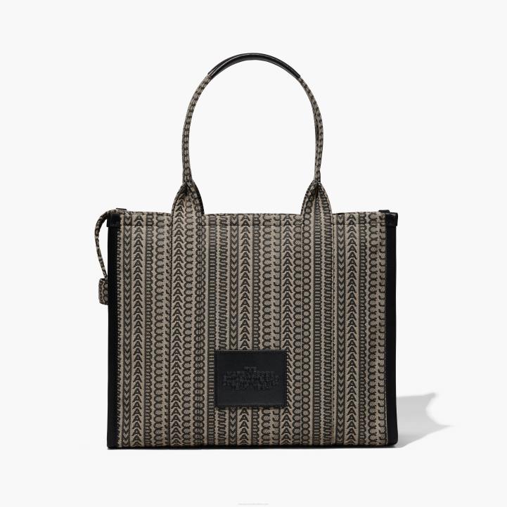 dk Marc Jacobs monogram store mulepose 0N8884