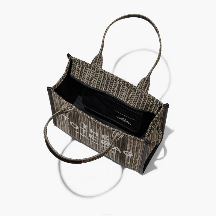 dk Marc Jacobs monogram store mulepose 0N8884