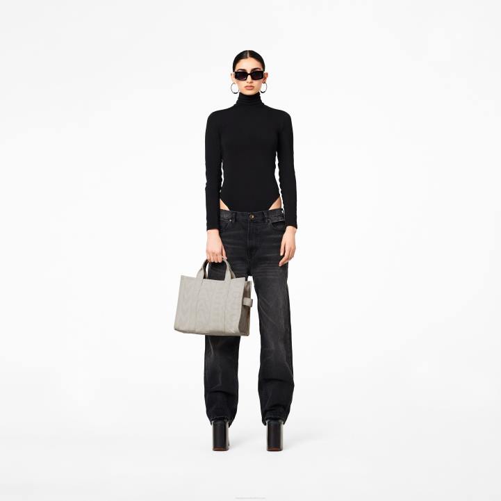 dk Marc Jacobs omridset monogram medium mulepose 0N8880