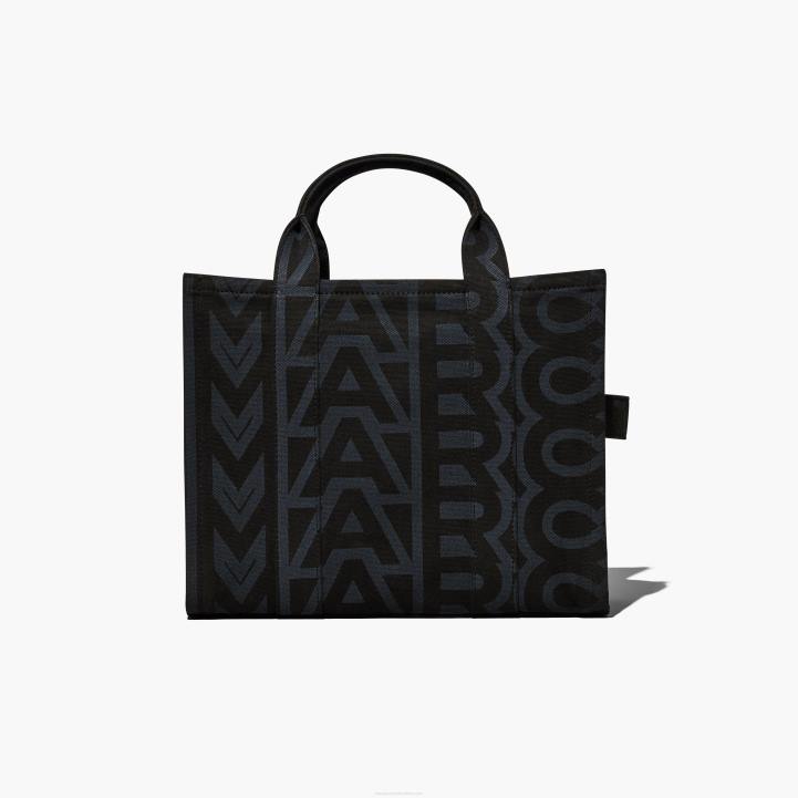 dk Marc Jacobs omridset monogram medium mulepose 0N8882