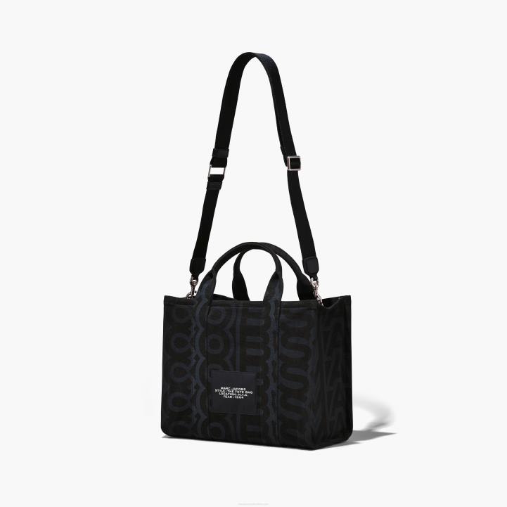 dk Marc Jacobs omridset monogram medium mulepose 0N8882