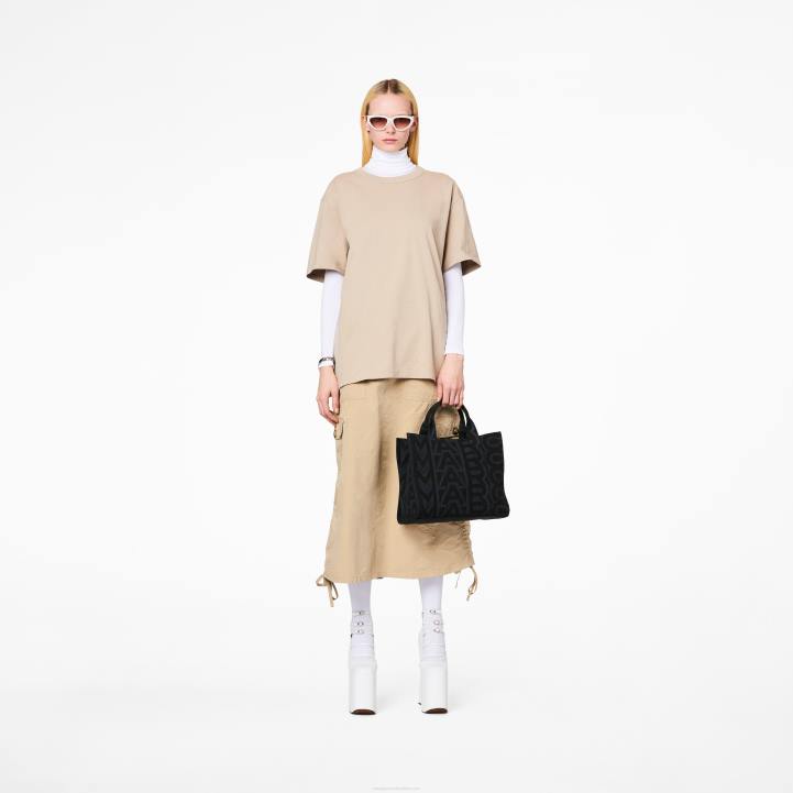 dk Marc Jacobs omridset monogram medium mulepose 0N8882