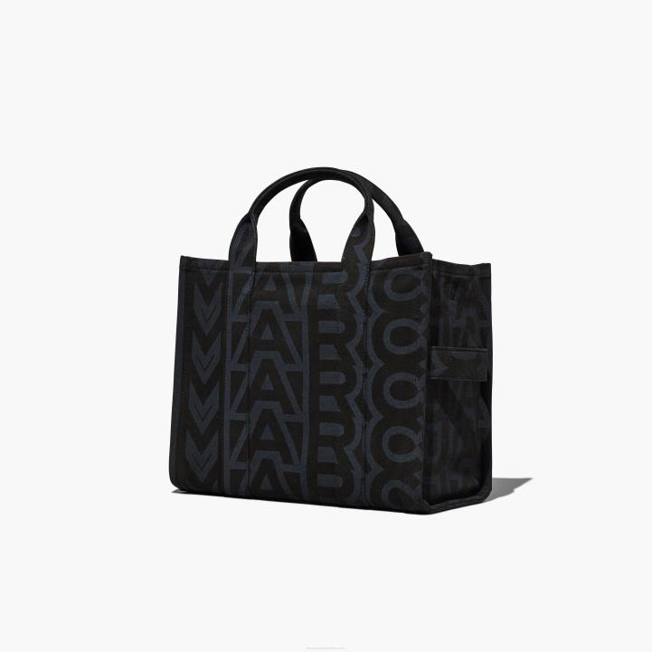 dk Marc Jacobs omridset monogram medium mulepose 0N8882