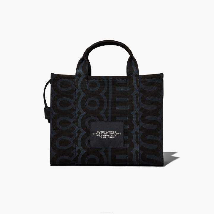 dk Marc Jacobs omridset monogram medium mulepose 0N8882