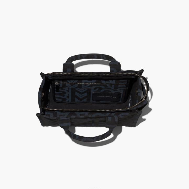 dk Marc Jacobs omridset monogram medium mulepose 0N8882