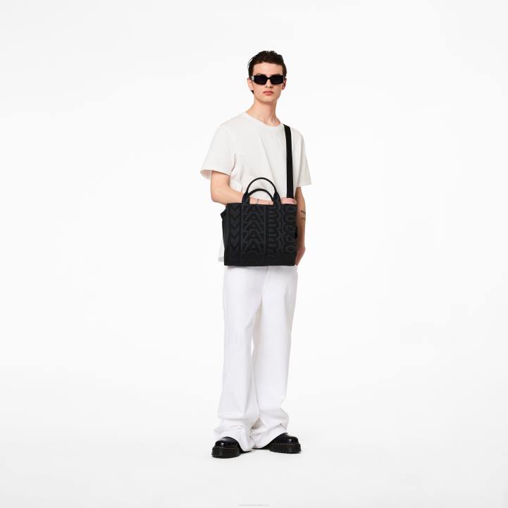 dk Marc Jacobs omridset monogram medium mulepose 0N8882