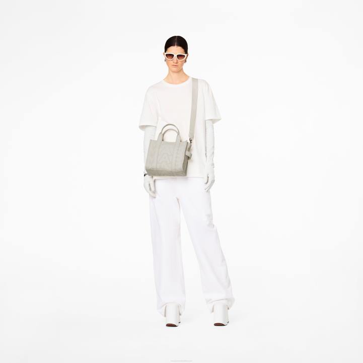 dk Marc Jacobs omridset monogram mini mulepose 0N8881