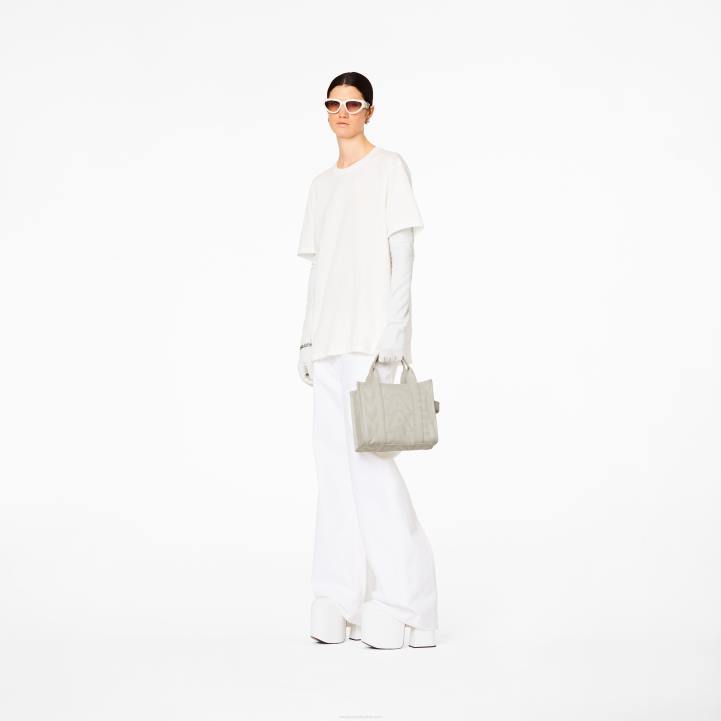 dk Marc Jacobs omridset monogram mini mulepose 0N8881