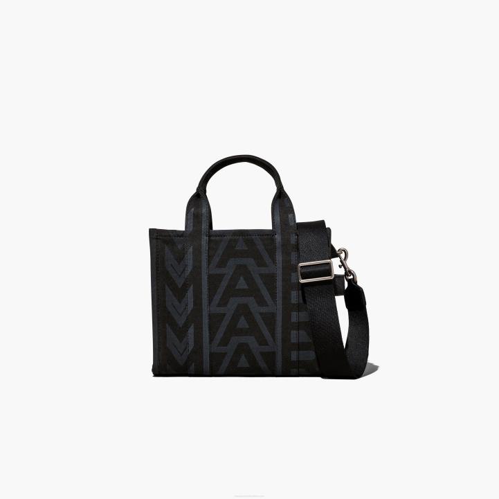 dk Marc Jacobs omridset monogram mini mulepose 0N8883