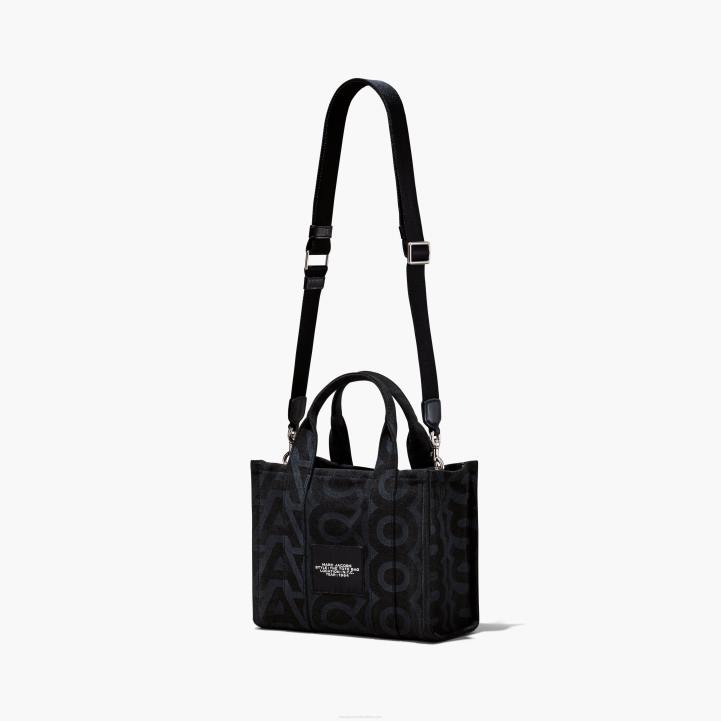 dk Marc Jacobs omridset monogram mini mulepose 0N8883