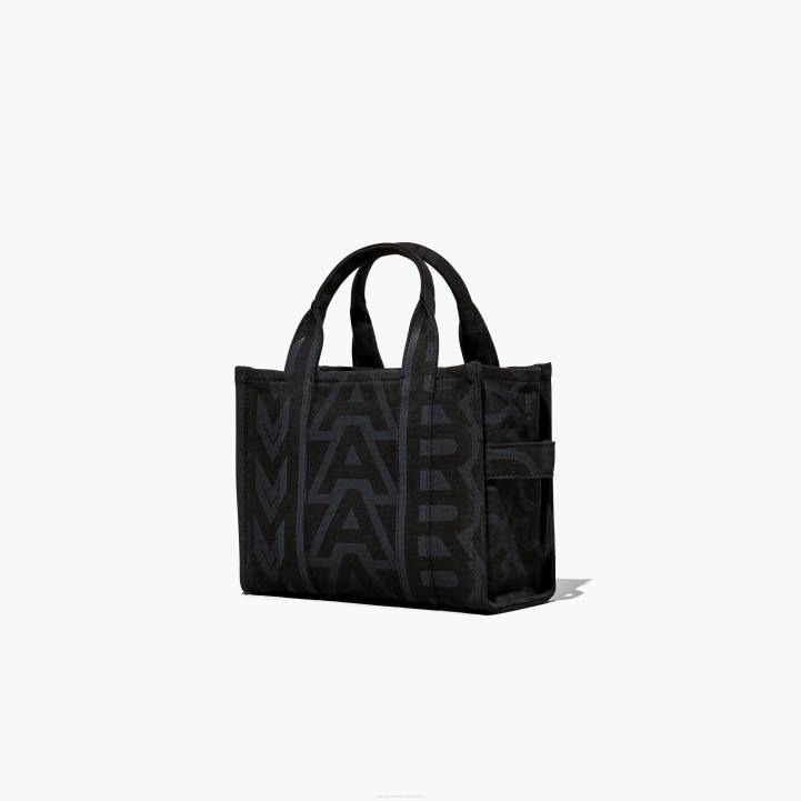 dk Marc Jacobs omridset monogram mini mulepose 0N8883