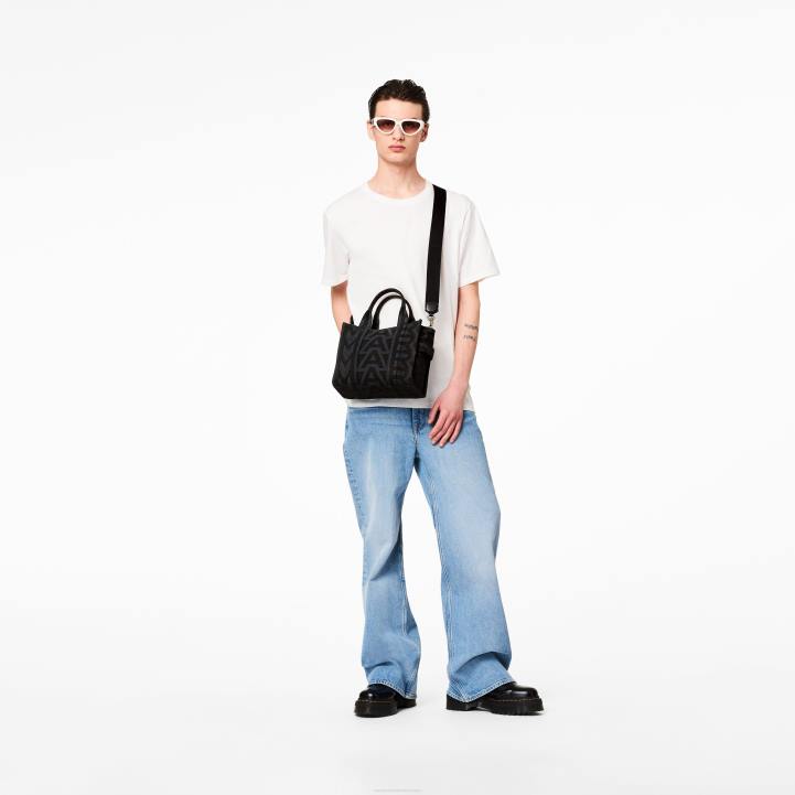 dk Marc Jacobs omridset monogram mini mulepose 0N8883