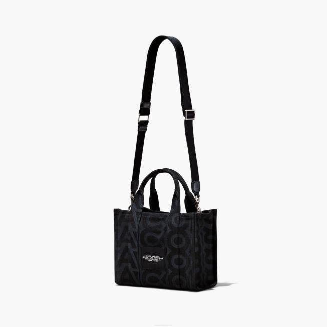 dk Marc Jacobs omridset monogram mini mulepose sort multi 402Z83