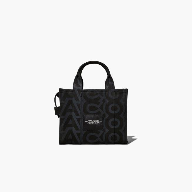 dk Marc Jacobs omridset monogram mini mulepose sort multi 402Z83