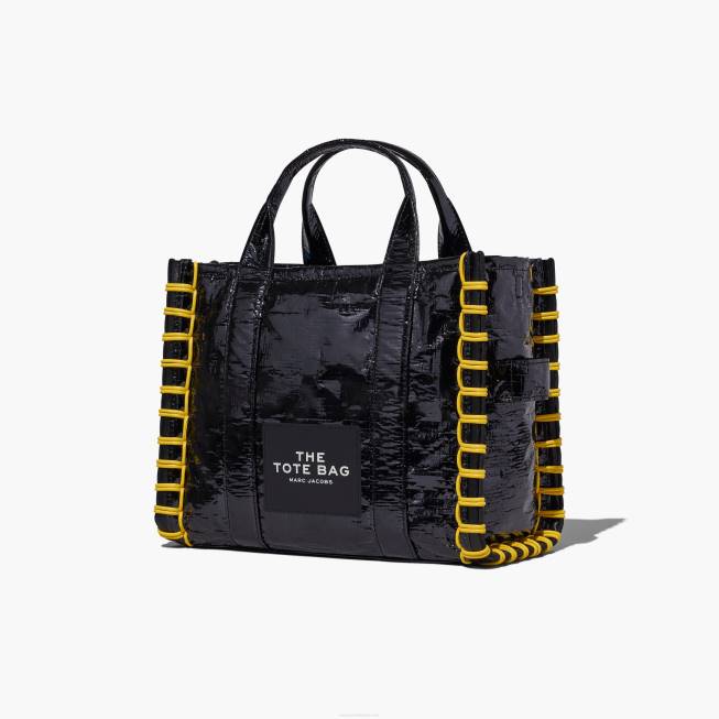 dk Marc Jacobs presenningen medium tote sort 402Z118
