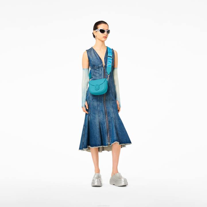 dk Marc Jacobs den lille sadeltaske 0N88169