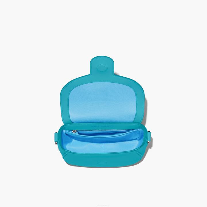 dk Marc Jacobs den lille sadeltaske 0N88169