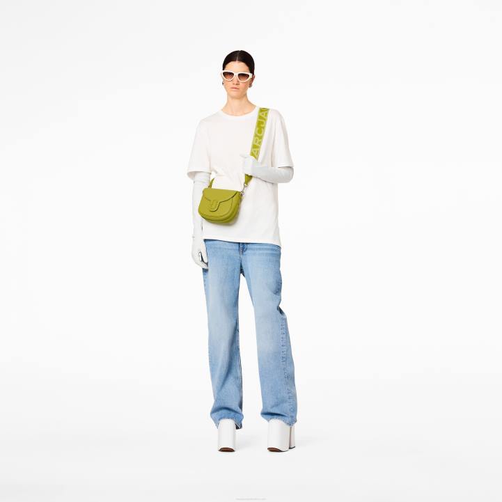 dk Marc Jacobs den lille sadeltaske 0N88183