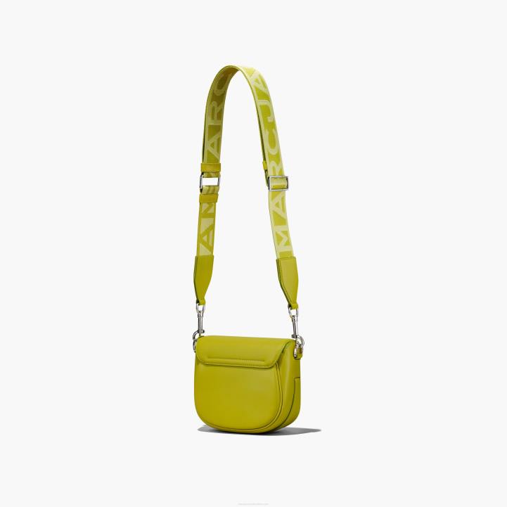 dk Marc Jacobs den lille sadeltaske 0N88183
