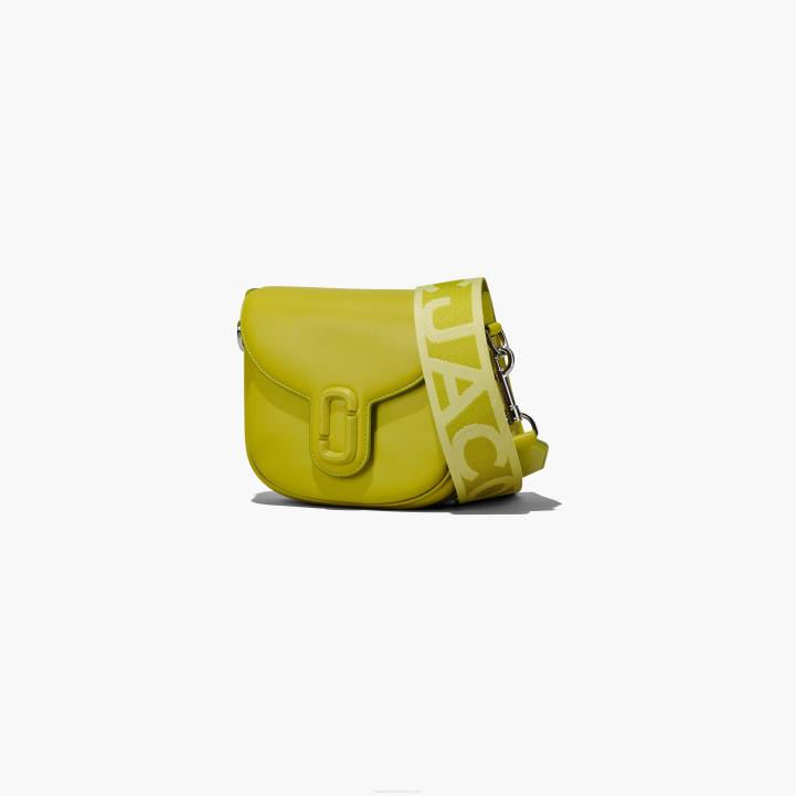 dk Marc Jacobs den lille sadeltaske 0N88183