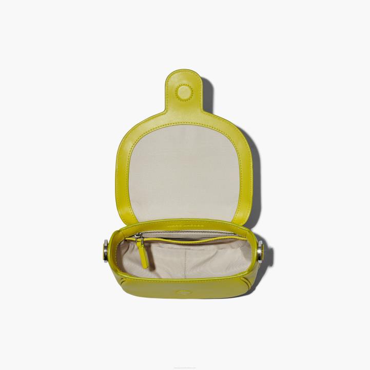 dk Marc Jacobs den lille sadeltaske 0N88183