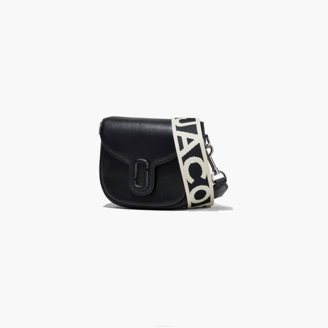 dk Marc Jacobs den lille sadeltaske sort 402Z179