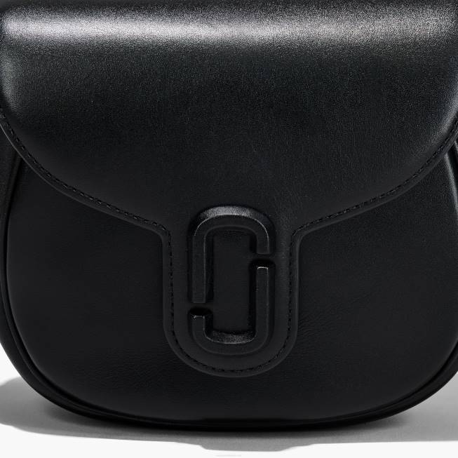 dk Marc Jacobs den lille sadeltaske sort 402Z179