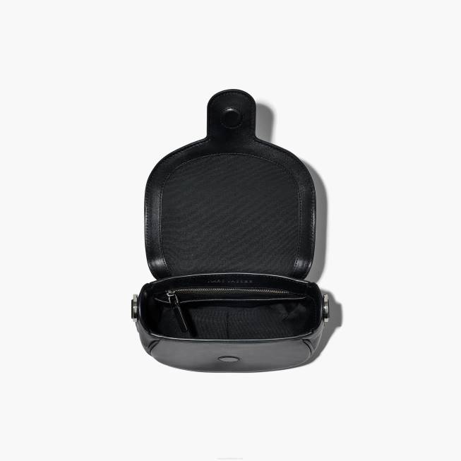 dk Marc Jacobs den lille sadeltaske sort 402Z179