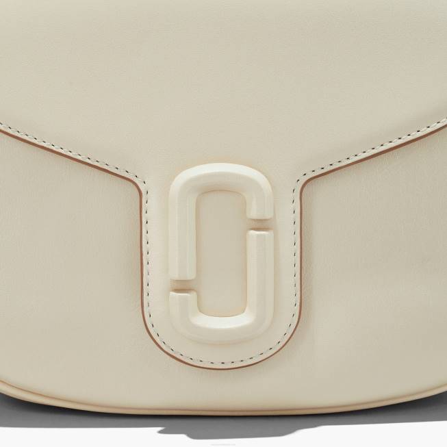 dk Marc Jacobs sadeltasken sky hvid 402Z176
