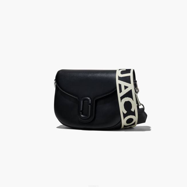 dk Marc Jacobs sadeltasken sort 402Z178