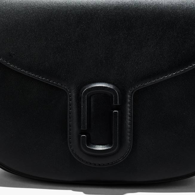 dk Marc Jacobs sadeltasken sort 402Z178
