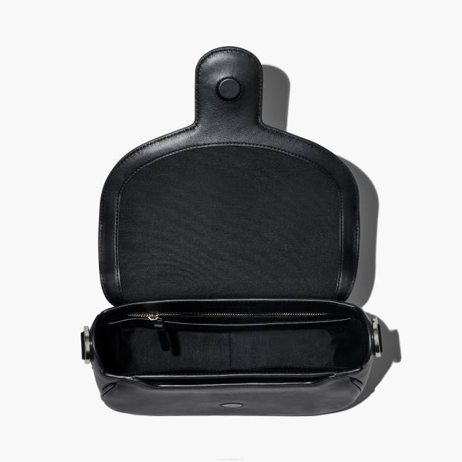 dk Marc Jacobs sadeltasken sort 402Z178
