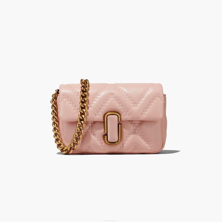dk Marc Jacobs den quiltede læder skuldertaske 0N88205