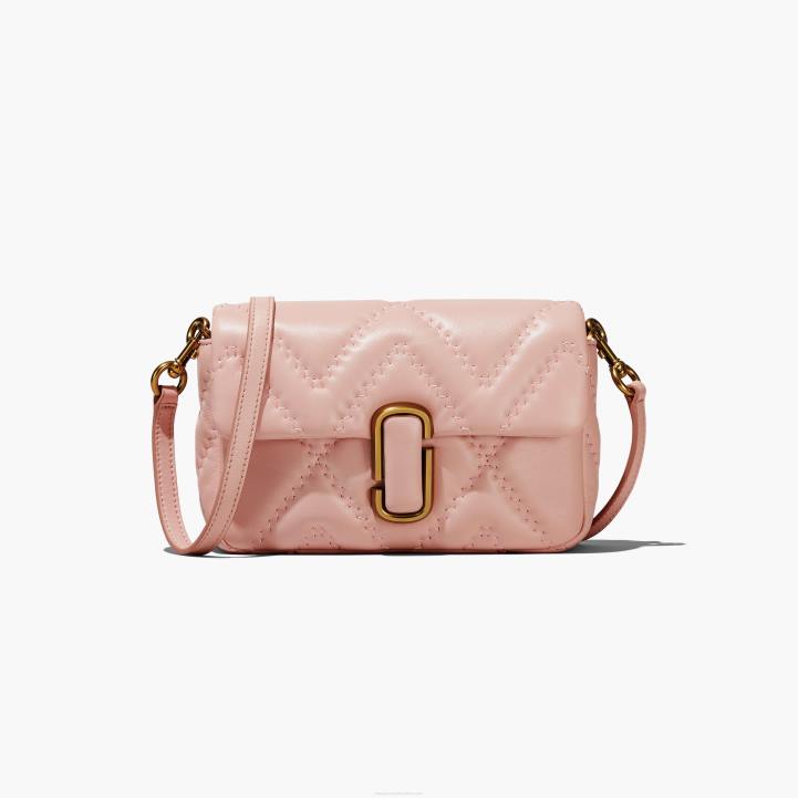 dk Marc Jacobs den quiltede læder skuldertaske 0N88205