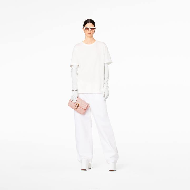 dk Marc Jacobs den quiltede læder skuldertaske 0N88205
