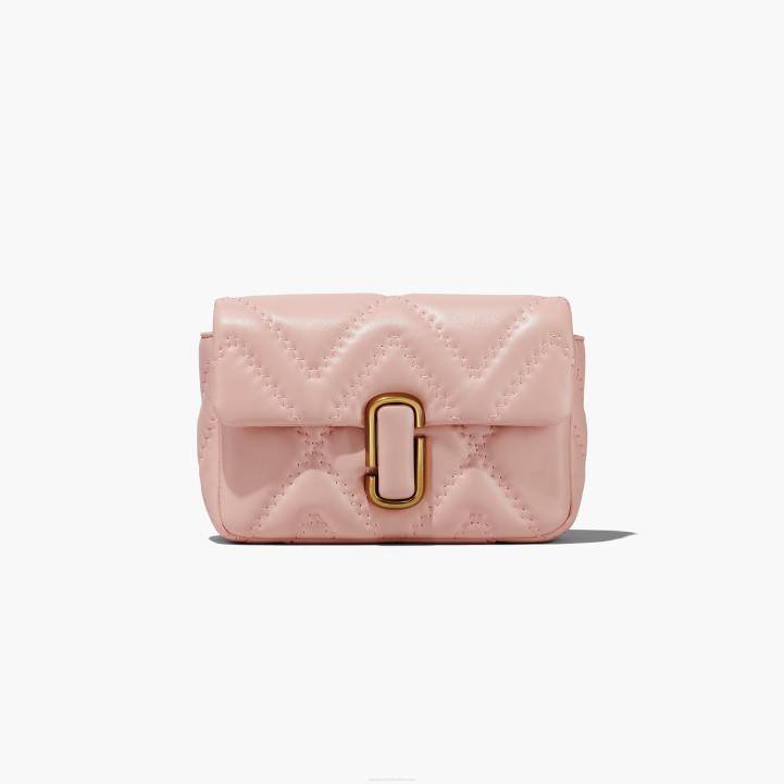 dk Marc Jacobs den quiltede læder skuldertaske 0N88205