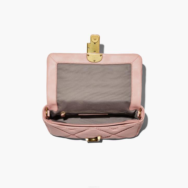dk Marc Jacobs den quiltede læder skuldertaske 0N88205