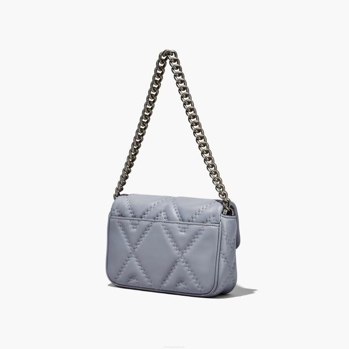 dk Marc Jacobs den quiltede læder skuldertaske 0N88207