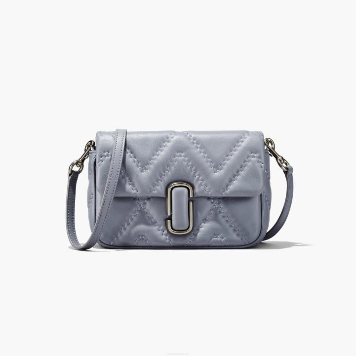 dk Marc Jacobs den quiltede læder skuldertaske 0N88207