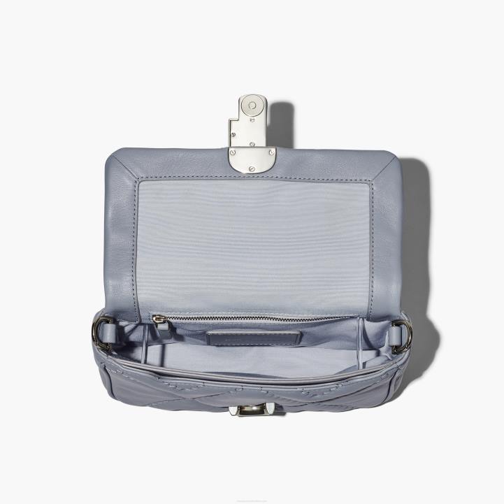 dk Marc Jacobs den quiltede læder skuldertaske 0N88207