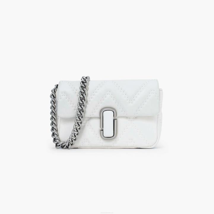 dk Marc Jacobs den quiltede læder skuldertaske 0N88209