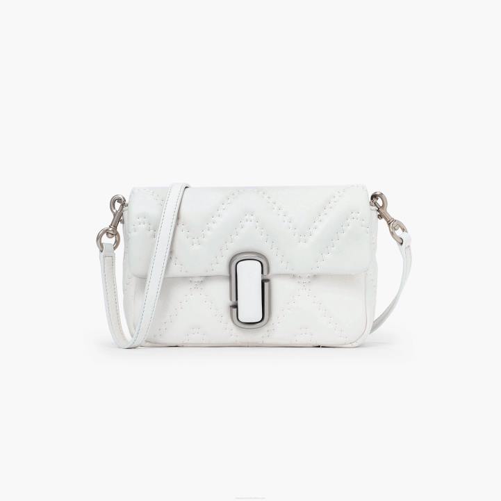 dk Marc Jacobs den quiltede læder skuldertaske 0N88209