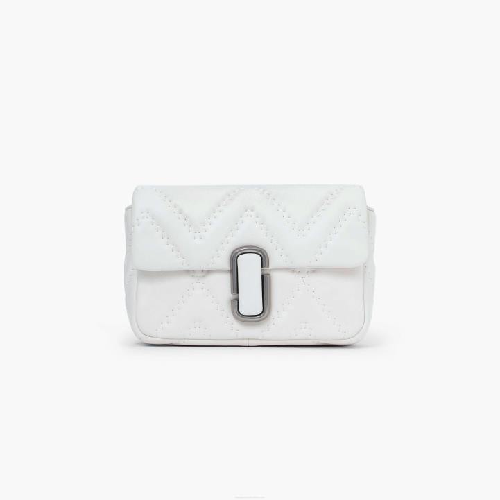 dk Marc Jacobs den quiltede læder skuldertaske 0N88209