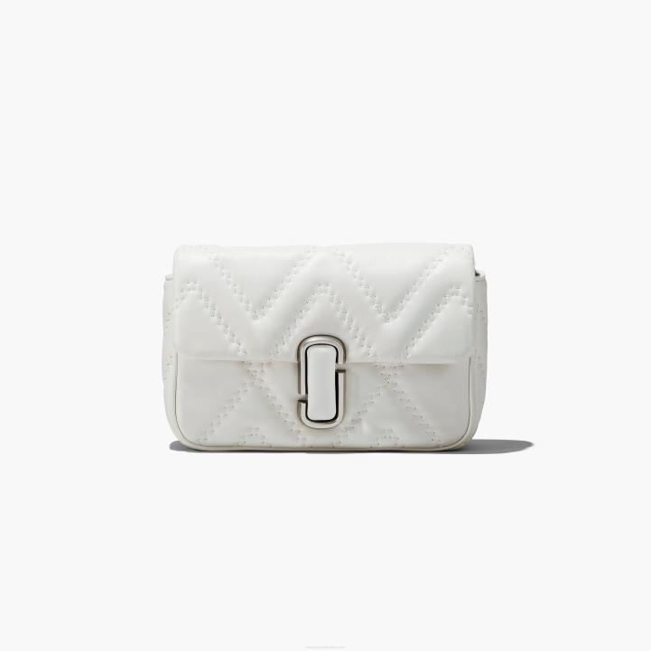 dk Marc Jacobs den quiltede læder skuldertaske 0N88209