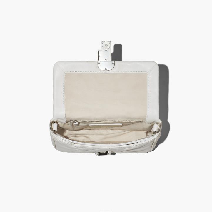 dk Marc Jacobs den quiltede læder skuldertaske 0N88209
