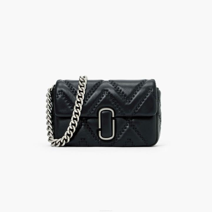 dk Marc Jacobs den quiltede læder skuldertaske 0N88214