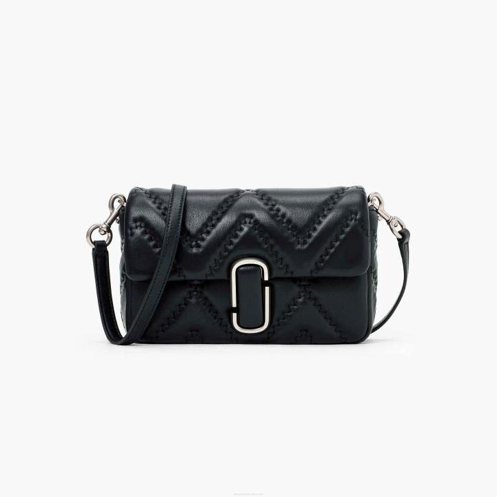 dk Marc Jacobs den quiltede læder skuldertaske 0N88214