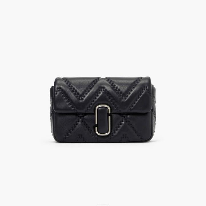 dk Marc Jacobs den quiltede læder skuldertaske 0N88214