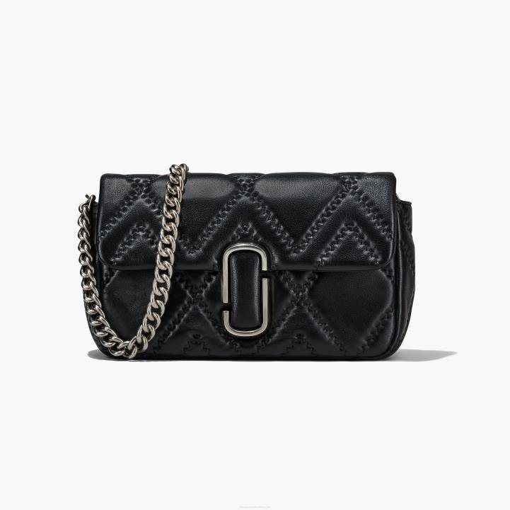 dk Marc Jacobs den quiltede læder store skuldertaske 0N88213