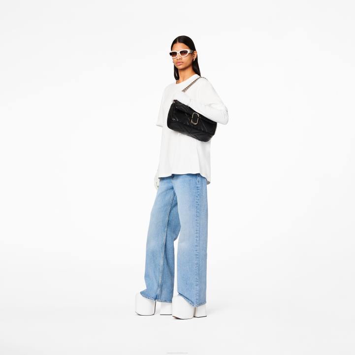 dk Marc Jacobs den quiltede læder store skuldertaske 0N88213